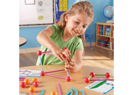 STEM EXPLORERS™: GEOMAKERS™