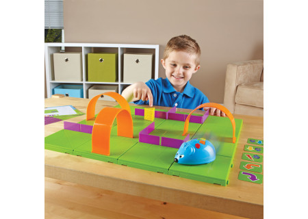 CODE & GO® ROBOTSKI MIŠ – komplet