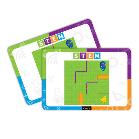 CODE & GO® ROBOTSKI MIŠ – komplet — slika 6