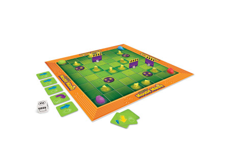 Društvena igra Code & Go® Mouse Mania