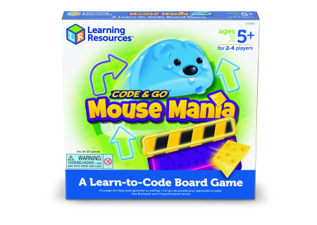Društvena igra Code & Go® Mouse Mania