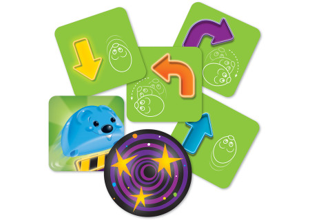Društvena igra Code & Go® Mouse Mania
