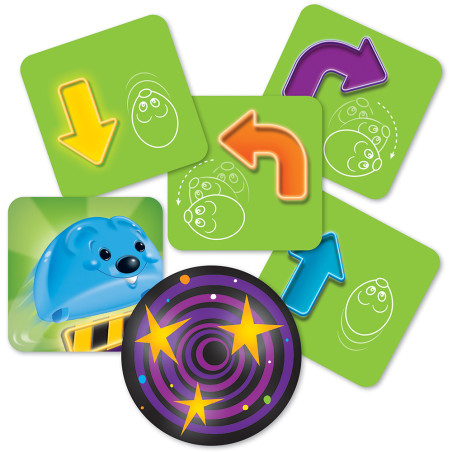 Društvena igra Code & Go® Mouse Mania — slika 3