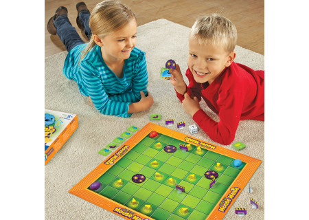 Društvena igra Code & Go® Mouse Mania