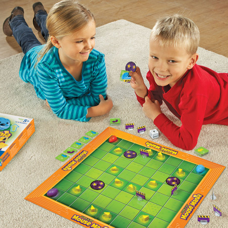 Društvena igra Code & Go® Mouse Mania — slika 4