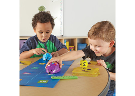 Code & Go® matematički paket