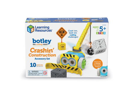 BOTLEY® CRASHIN' komplet