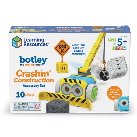 BOTLEY® CRASHIN' komplet — slika 2