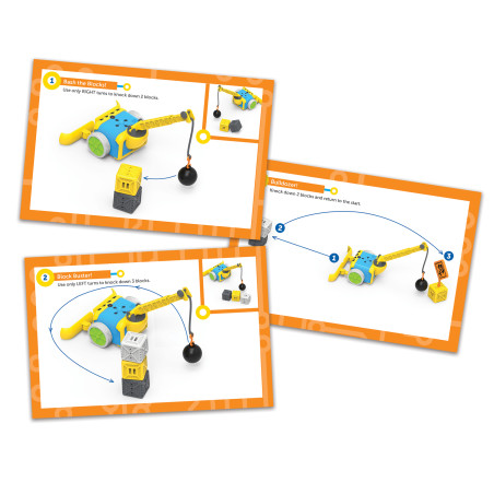 BOTLEY® CRASHIN' komplet — slika 3