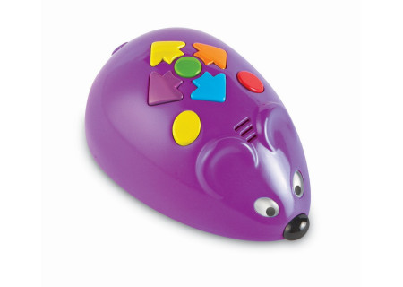 STEM – robotski miš