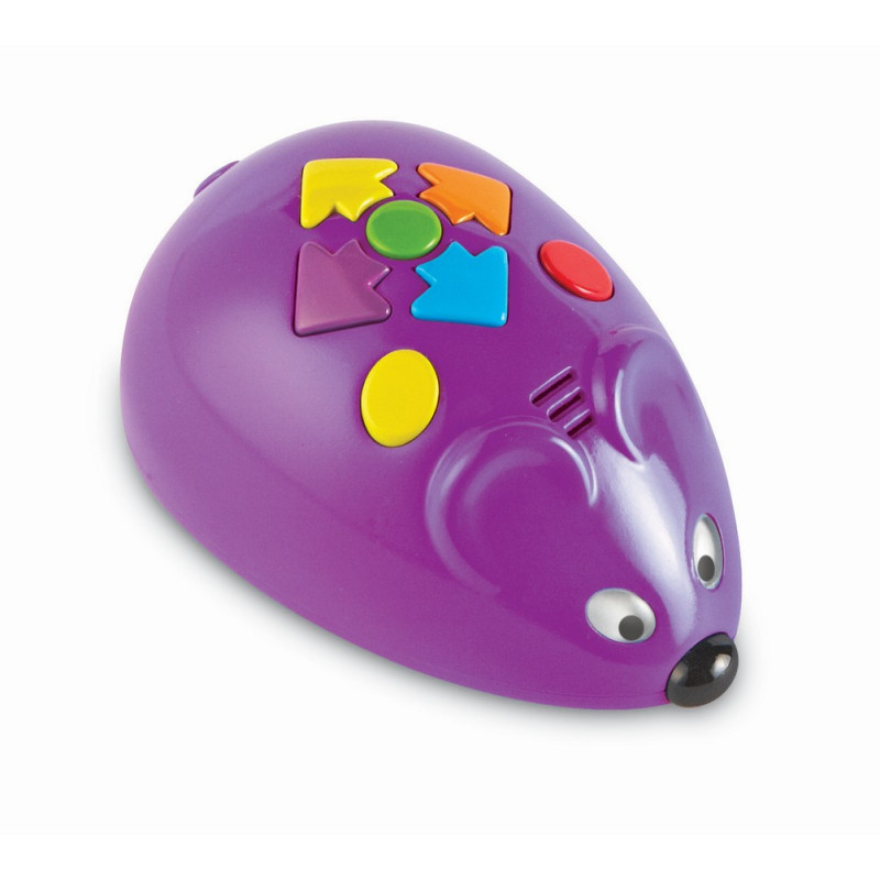 STEM – robotski miš