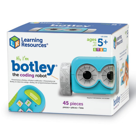 BOTLEY® robot za kodiranje — slika 2
