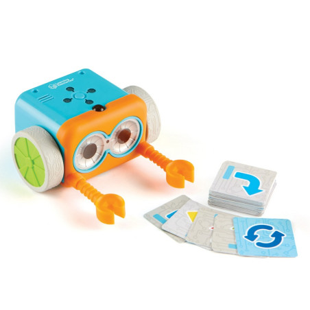 BOTLEY® robot za kodiranje — slika 3