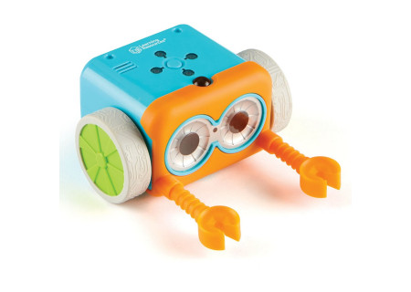 BOTLEY® robot za kodiranje