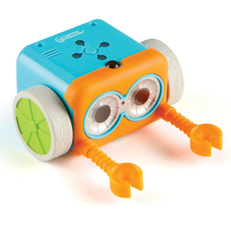 BOTLEY® robot za kodiranje — slika 4