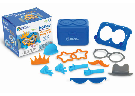 BOTLEY® pribor za maskenbal