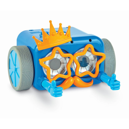 BOTLEY® pribor za maskenbal — slika 3