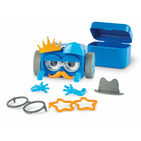 BOTLEY® pribor za maskenbal — slika 4