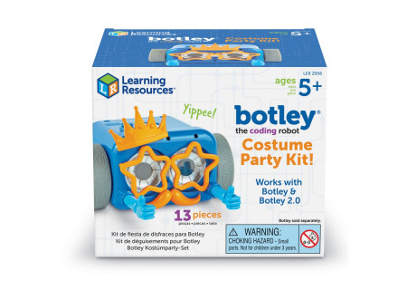 BOTLEY® pribor za maskenbal
