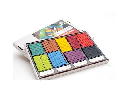 NUMICON CUISENAIRE veliki komplet