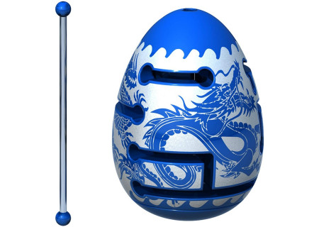 BLUE DRAGON