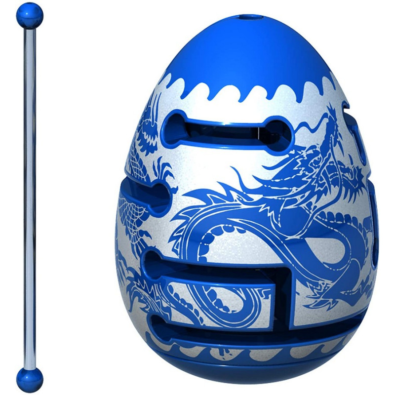 BLUE DRAGON