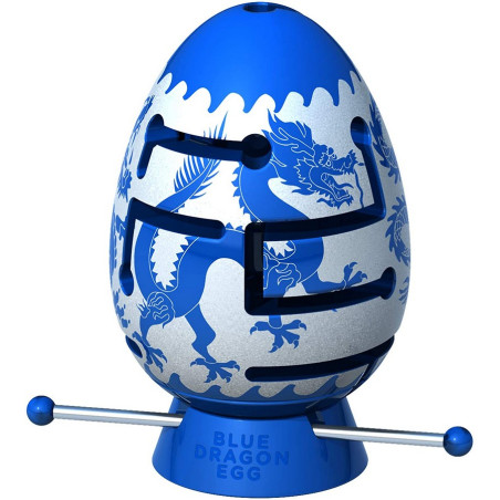 BLUE DRAGON — slika 3