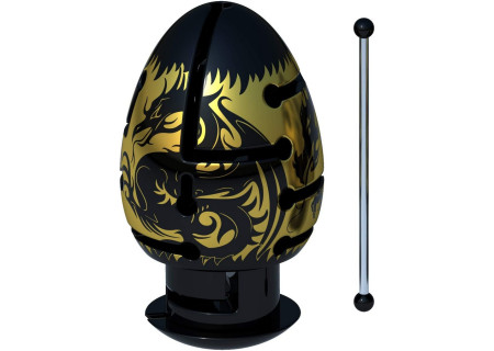 BLACK DRAGON