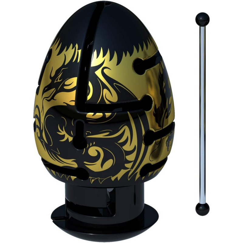 BLACK DRAGON