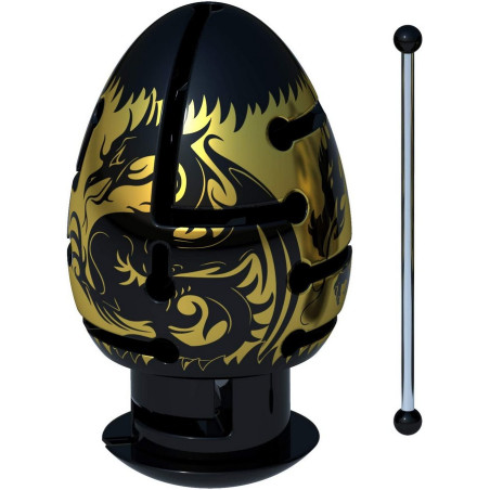 BLACK DRAGON
