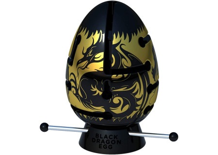 BLACK DRAGON