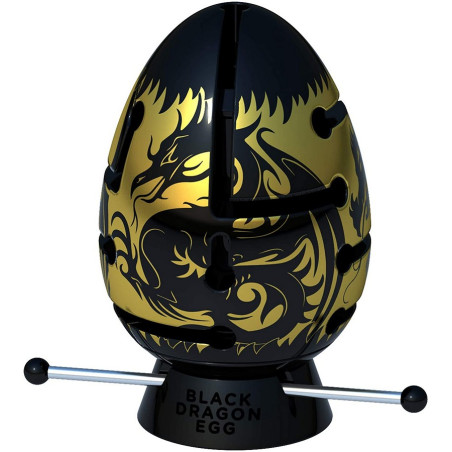 BLACK DRAGON — slika 2