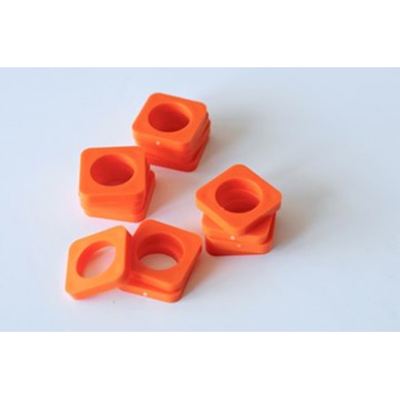 Dodatni Numicon oblici po 1