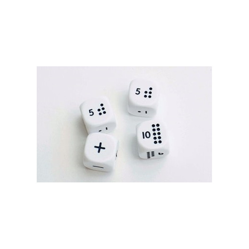Numicon kockice
