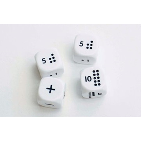 Numicon kockice