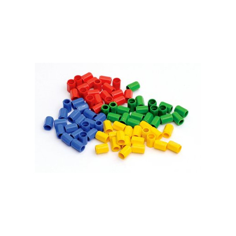 Numicon 80 čepova u boji