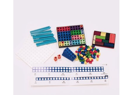 Numicon komplet za ključnu fazu 1