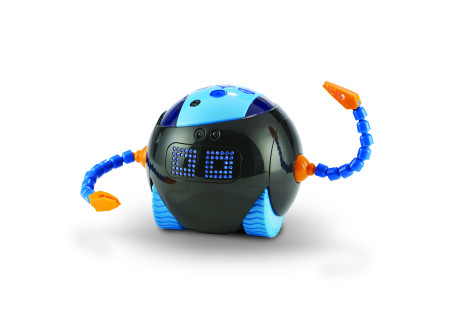 STEM robot Cooper
