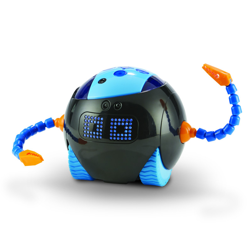 STEM robot Cooper