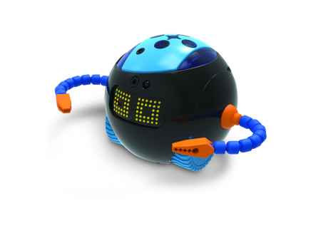 STEM robot Cooper