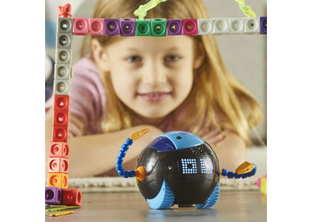 STEM robot Cooper
