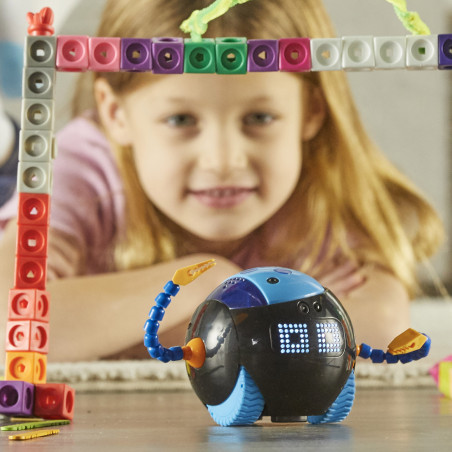 STEM robot Cooper — slika 4
