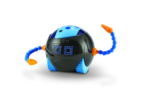 STEM robot Cooper – komplet za učionicu