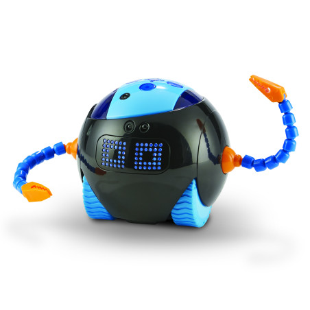 STEM robot Cooper – komplet za učionicu — slika 2