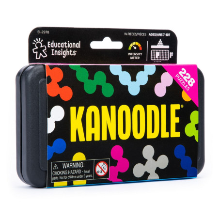 Kanoodle — slika 3