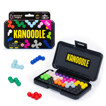 Kanoodle — slika 4