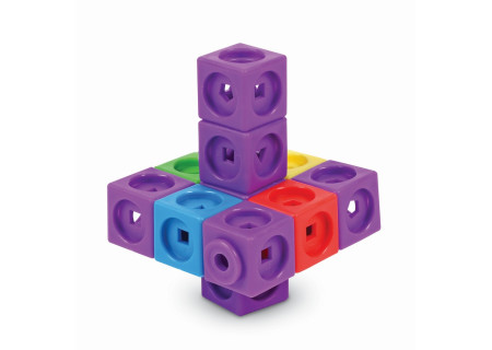 MathLink® kockice brojalice – Brain Puzzle Challenge