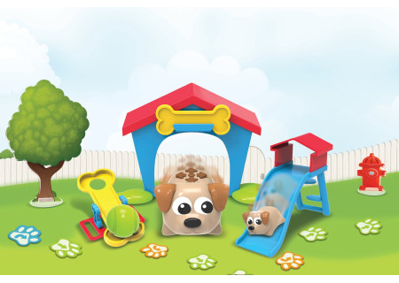 Coding Critters® Ranger & Zip