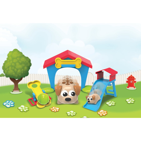 Coding Critters® Ranger & Zip