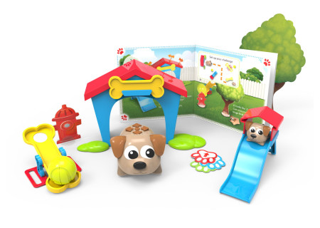 Coding Critters® Ranger & Zip